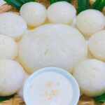 cách làm bánh bò