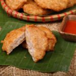 cách làm chả cốm​