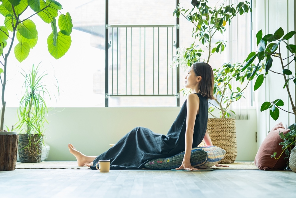 Cách giữ gìn lửa yêu và làm mới chuyện vợ chồng sau sinh