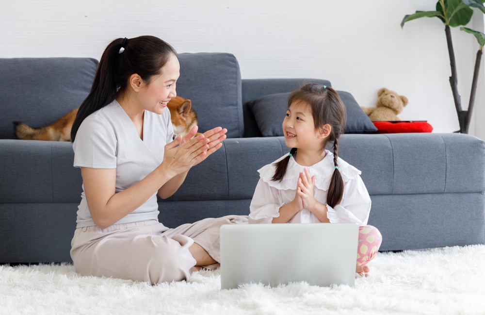 Đặt câu hỏi là hành trình của lòng dũng cảm