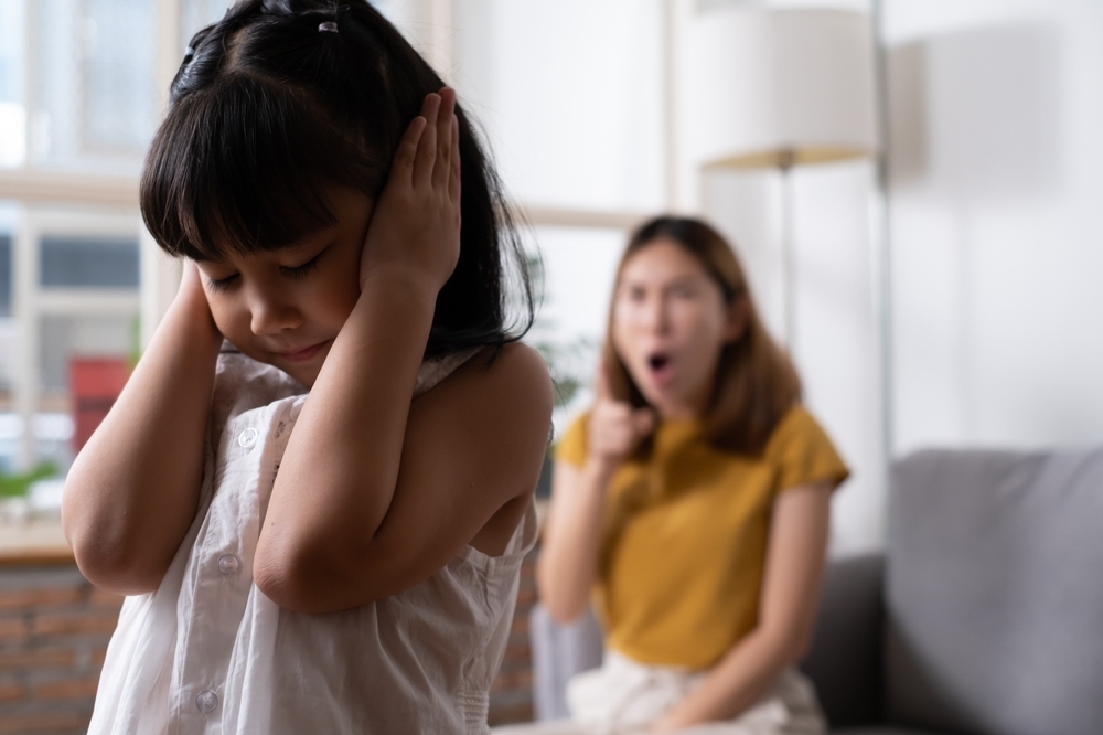 ba mẹ hoàn hảo