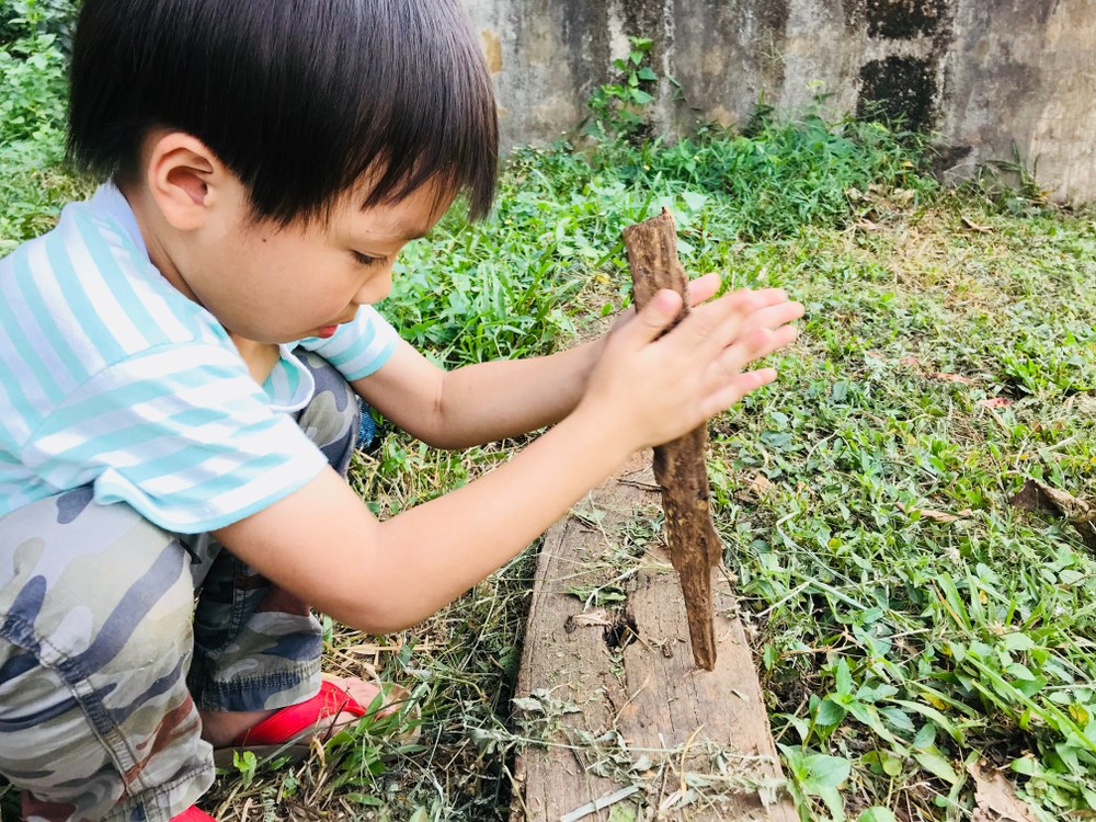 kỹ năng sinh tồn