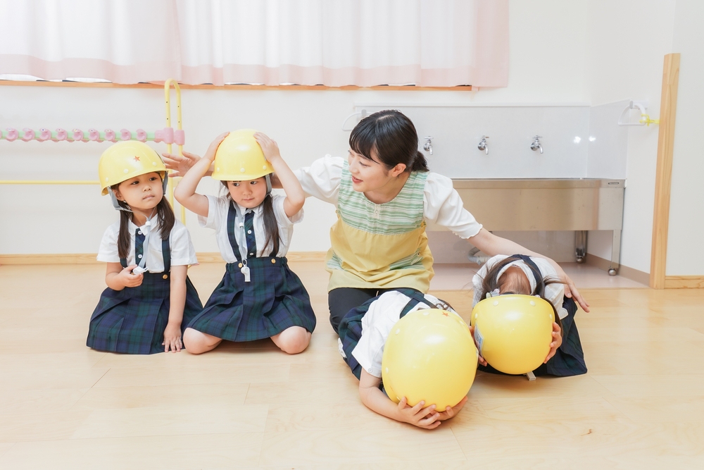 Vì sao nên dạy kỹ năng sinh tồn cho trẻ từ sớm