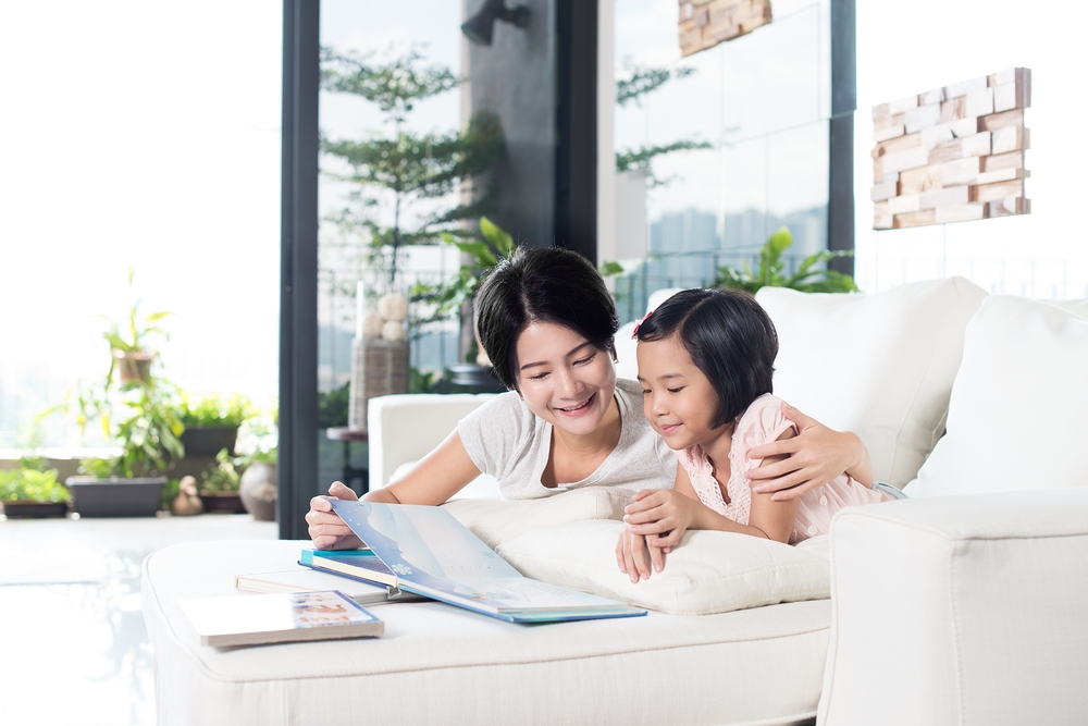 Cách dạy kỹ năng sinh tồn cho trẻ mà không khiến bé sợ hãi