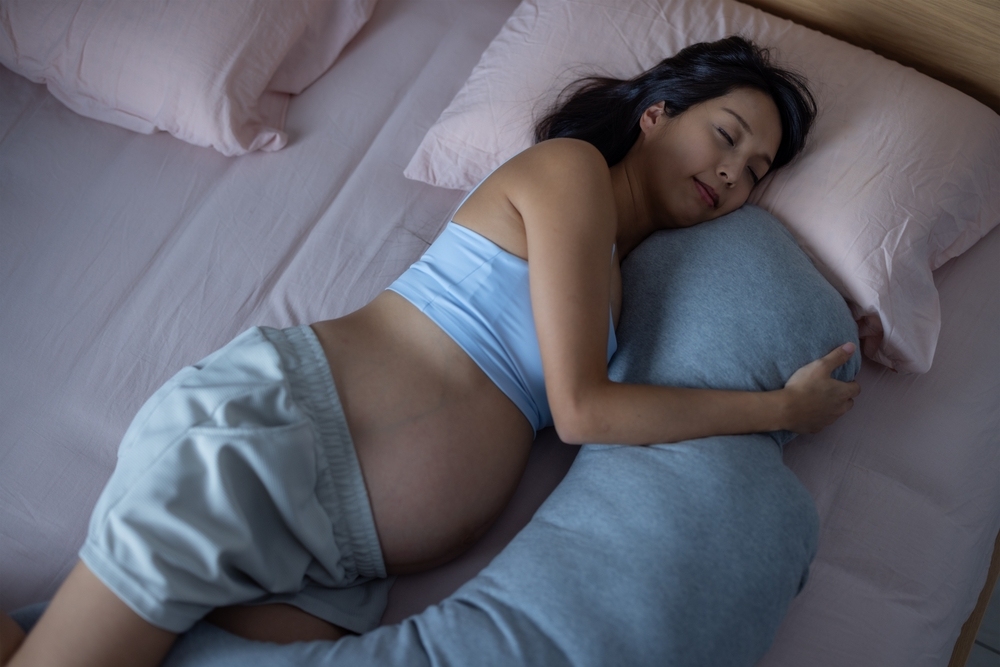 làm sao để biết thai nhi đang thức​ và các dấu hiệu nhận biết khi thai nhi thức