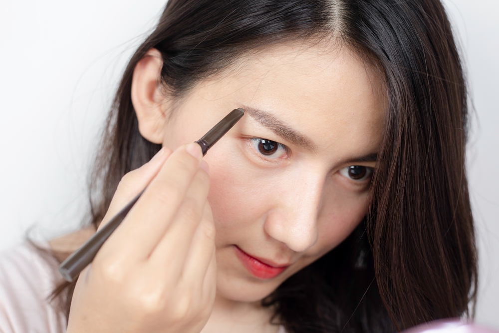 Làm sao để đẹp hơn từ những chi tiết nhỏ trên khuôn mặt