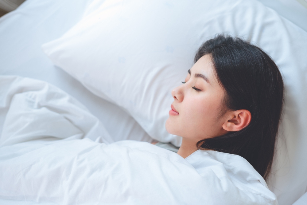 lchăm sóc sức khỏe tinh thần khi lần đầu làm mẹ​