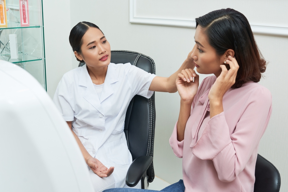 lưu ý khi dùng mặt nạ dưỡng trắng da​