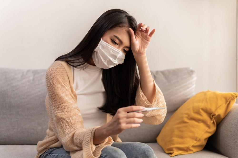 mẹ bị covid có cho con bú được không và tác động của COVID-19 đến mẹ và trẻ sơ sinh 