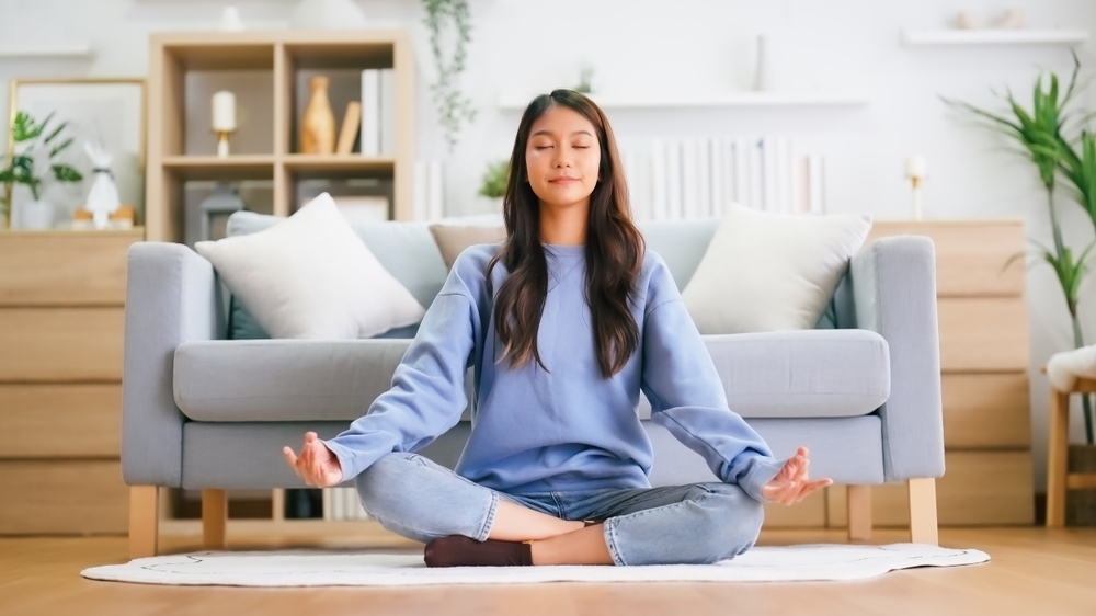 mẹ đơn thân yêu lại chính mình từ những điều giản dị