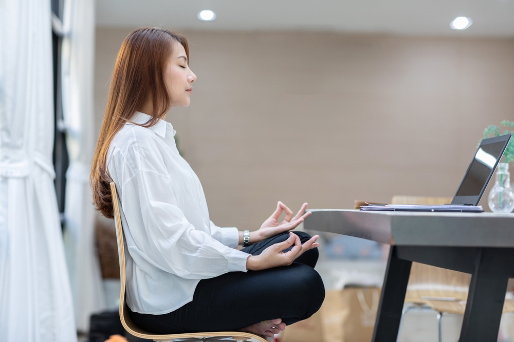 Cách phát huy lợi ích của giấc ngủ trưa