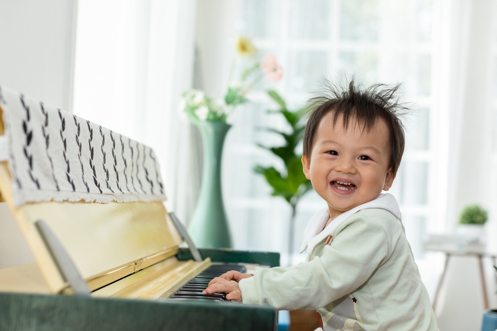 nhạc mozart kích thích trí não​