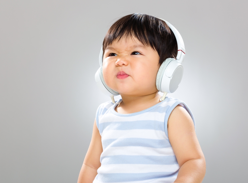 Cách sử dụng nhạc mozart kích thích trí não​ cho trẻ