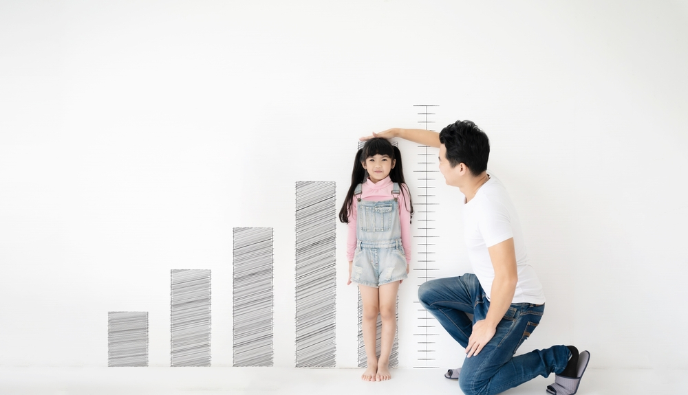 Vì sao trẻ nhỏ cần bổ sung nhóm thực phẩm giàu chất đạm