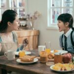 nói trống không
