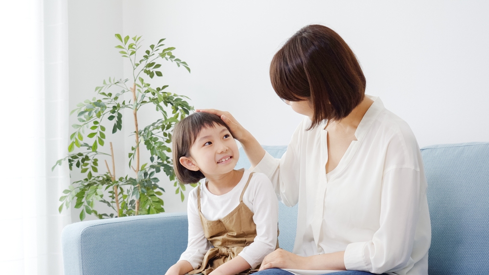 cách khắc phục khi trẻ nói trống không