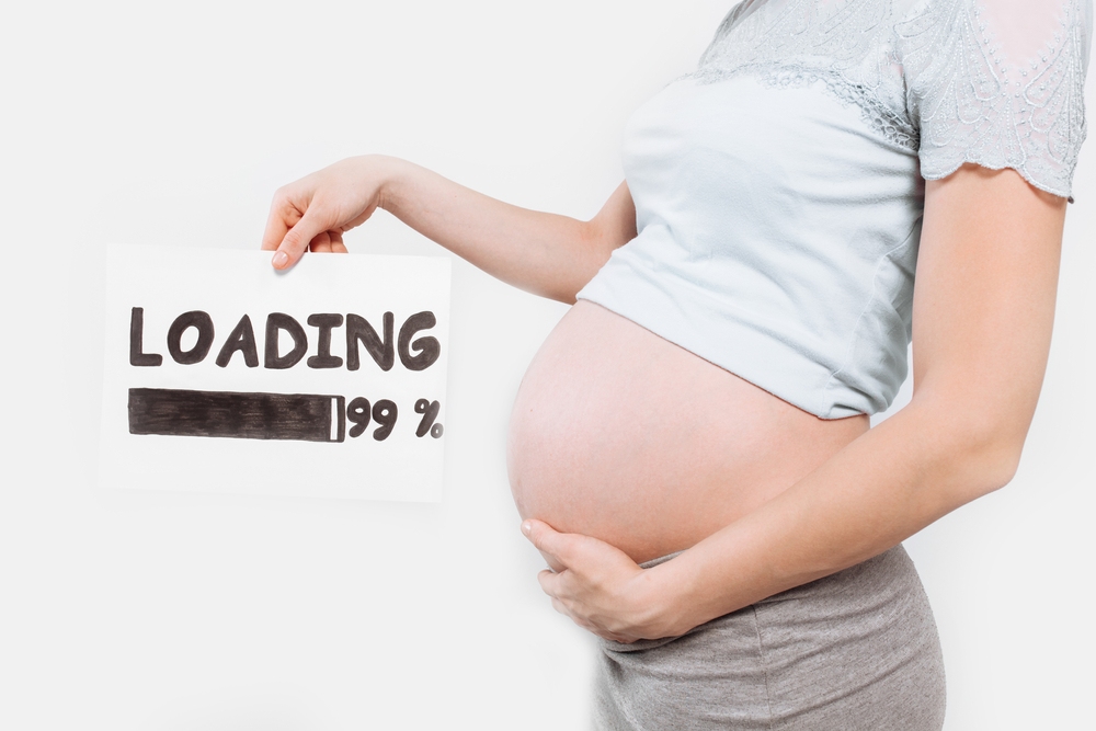 Bất kỳ người mẹ nào cũng có thể học cách sinh con thuận tự nhiên