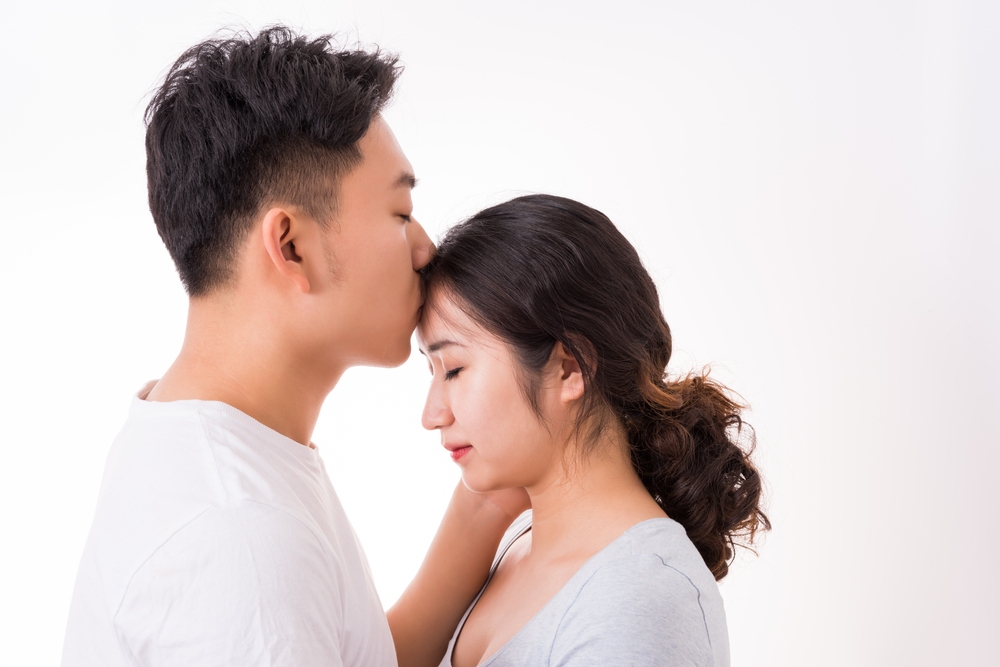 Tái định nghĩa tình nghĩa vợ chồng bằng sự đồng hành