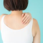 trị mụn lưng​