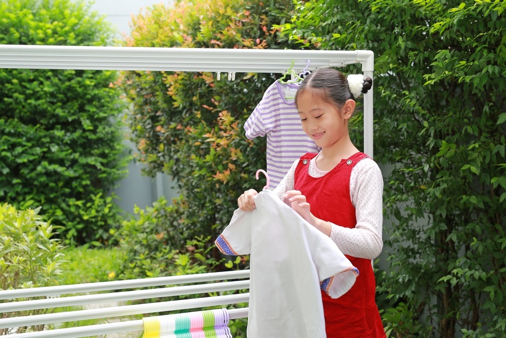 tự chăm sóc bản thân​