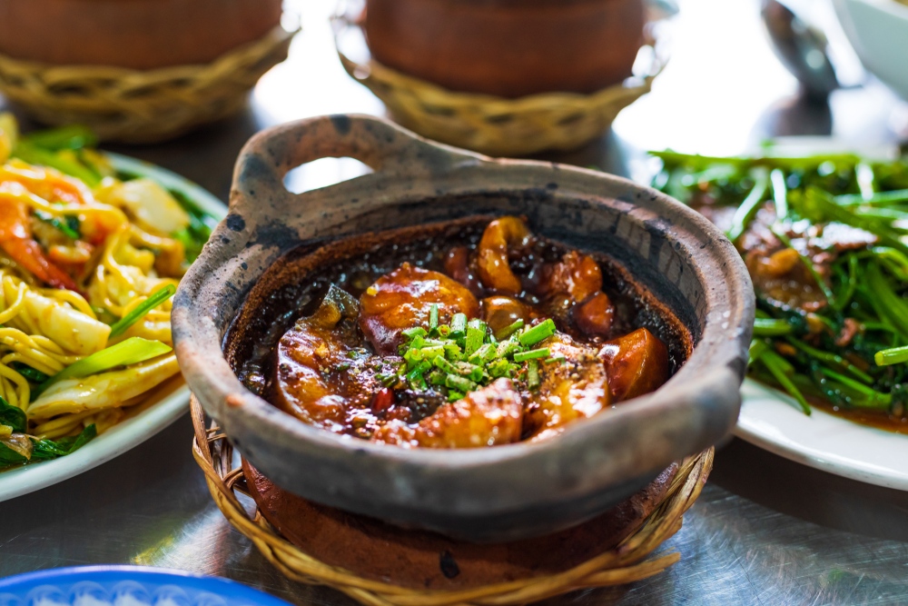 lên thực đơn các món ăn mùa hè​