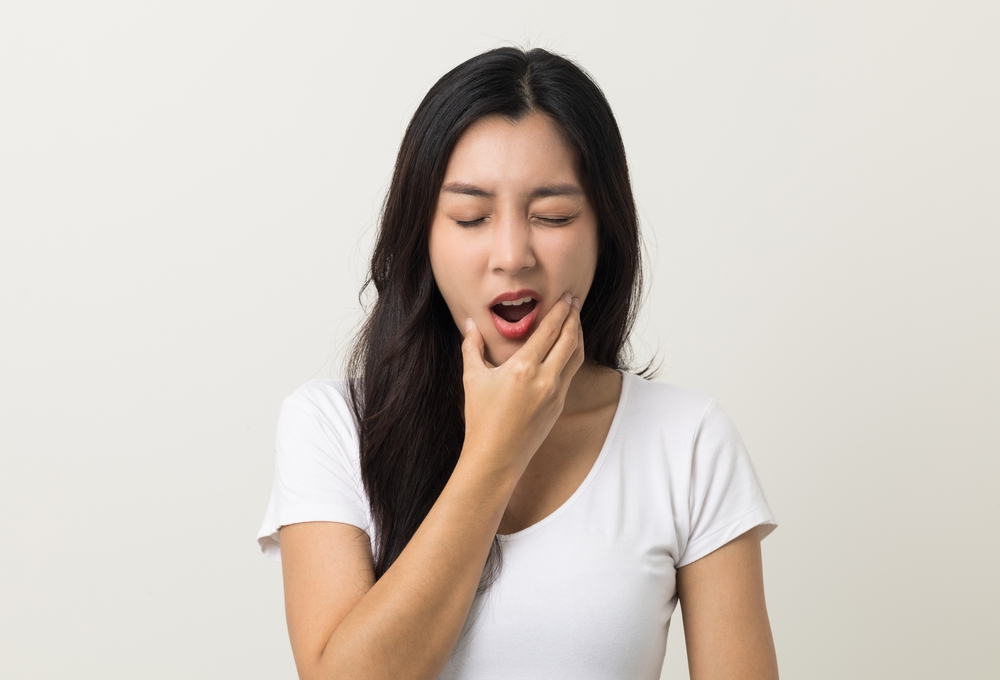 cách chữa nhiệt lưỡi tại nhà