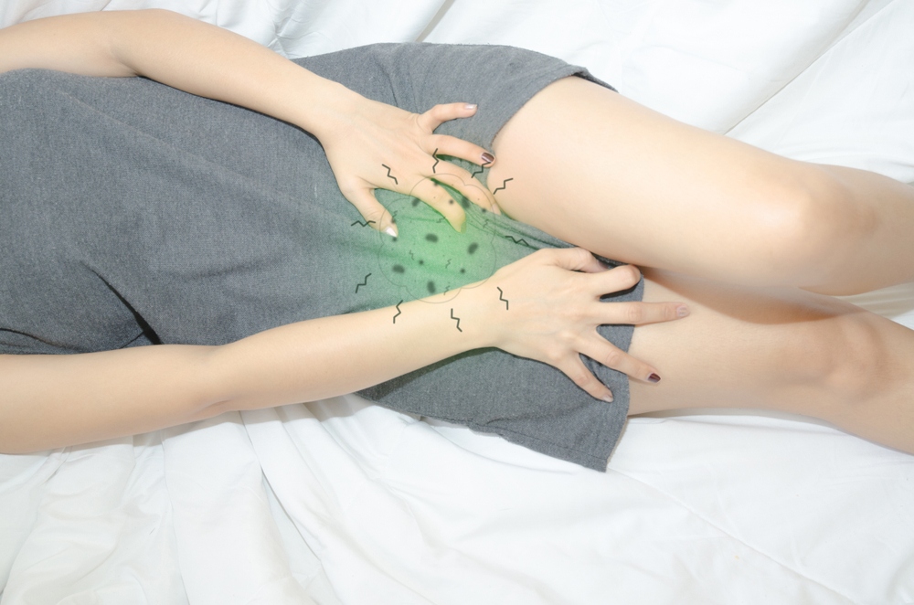 cách giảm ngứa vùng kín nhanh nhất và nguyên nhân khiến vùng kín bị ngứa