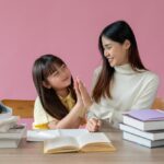 cách học thuộc bài nhanh