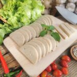 cách làm chả lụa​