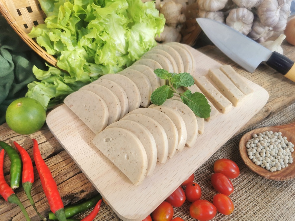 cách làm chả lụa​