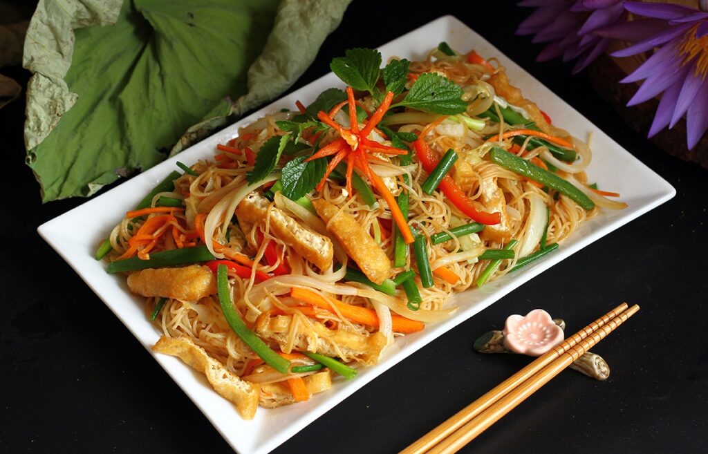 cách nấu ăn đơn giản