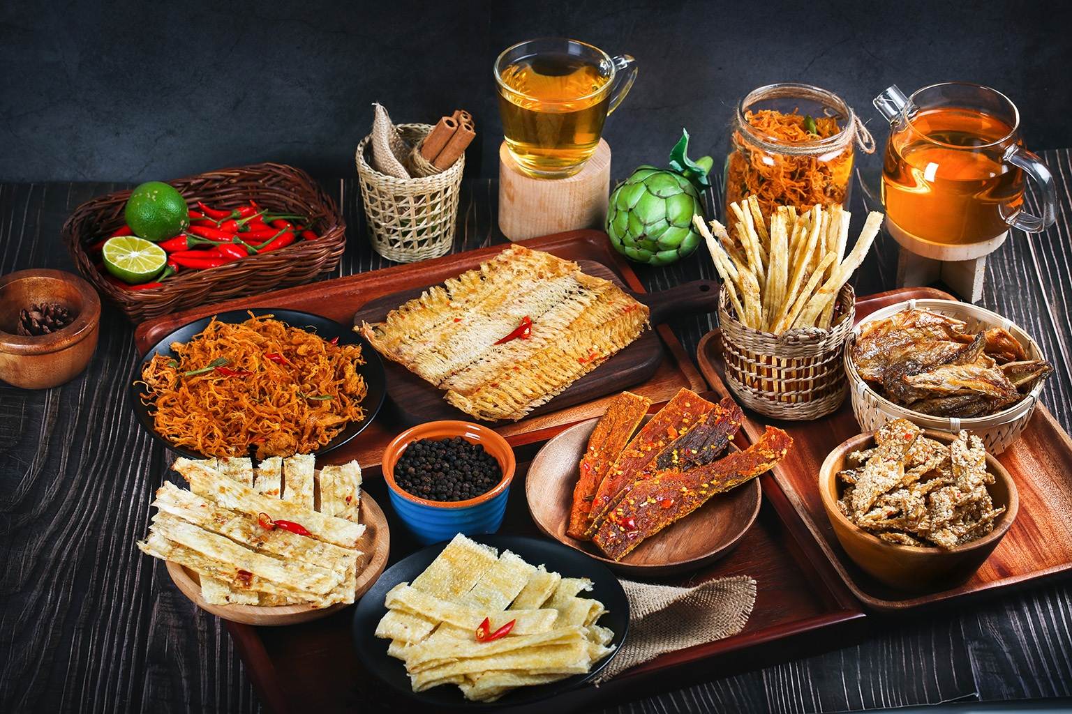 cách nấu ăn đơn giản không bị ngán