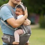 cách tránh vía cho trẻ sơ sinh khi ra ngoài​