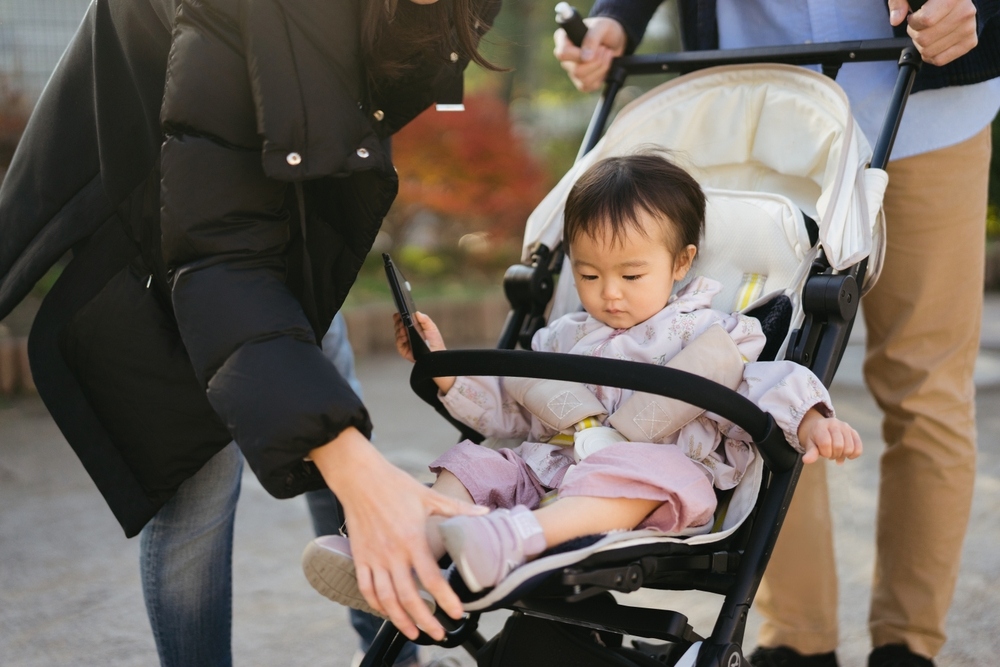 cách tránh vía cho trẻ sơ sinh khi ra ngoài​ và những lưu ý quan trọng 
