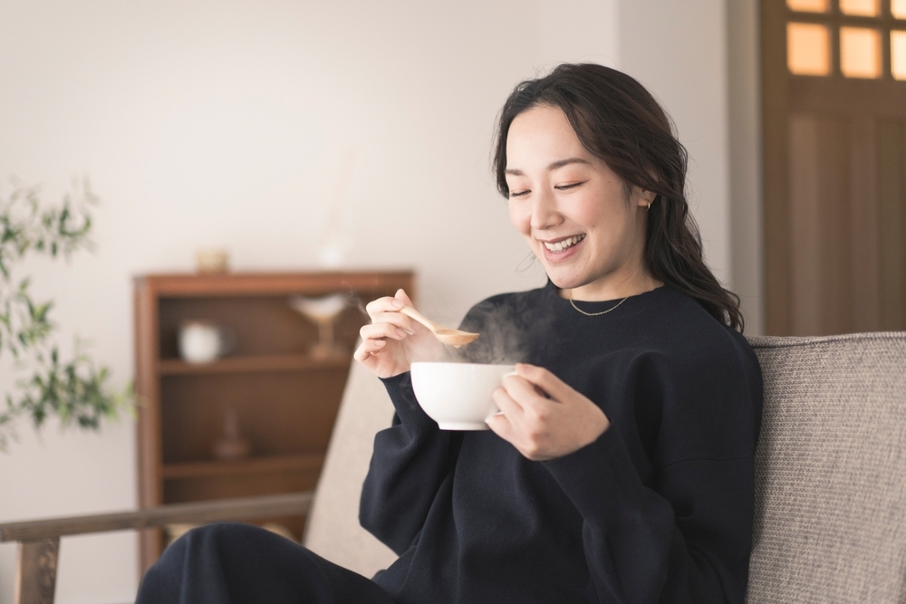 Những thời điểm tốt nhất để dùng canh giải rượu