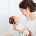 chăm sóc mẹ sau sinh