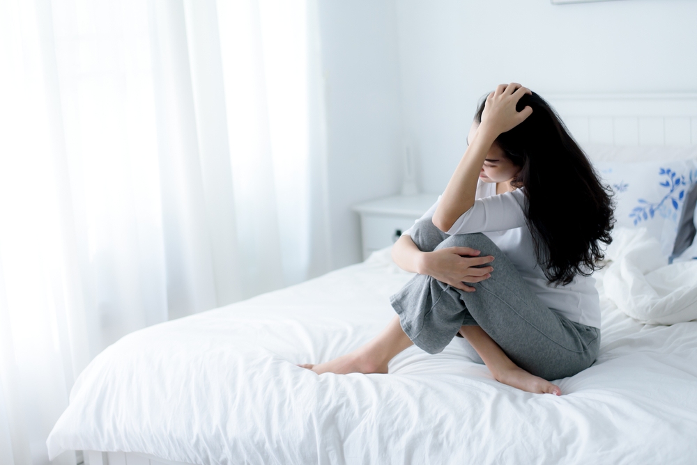 chăm sóc mẹ sau sinh non