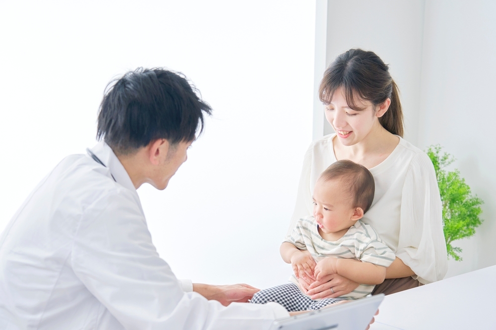 Cách phòng ngừa chàm sữa ở trẻ sơ sinh hiệu quả