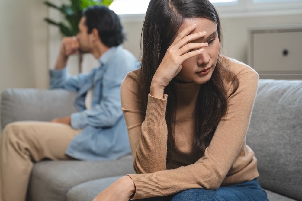 chuyện hẹn hò trong hôn nhân