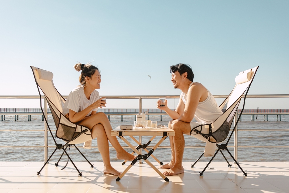 chuyện hẹn hò khi vợ chồng cần hâm nóng tình cảm