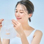 đắp mặt nạ xong có cần rửa mặt không​