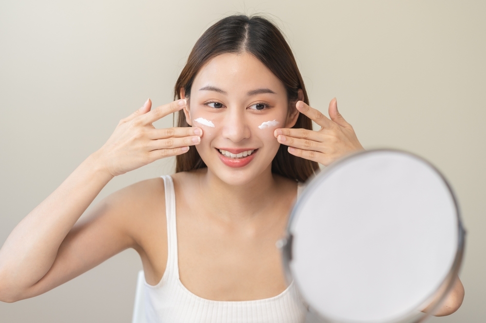 đắp mặt nạ xong có cần rửa mặt không​ và những điều cần lưu ý