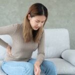 dấu hiệu thận yếu ở phụ nữ​