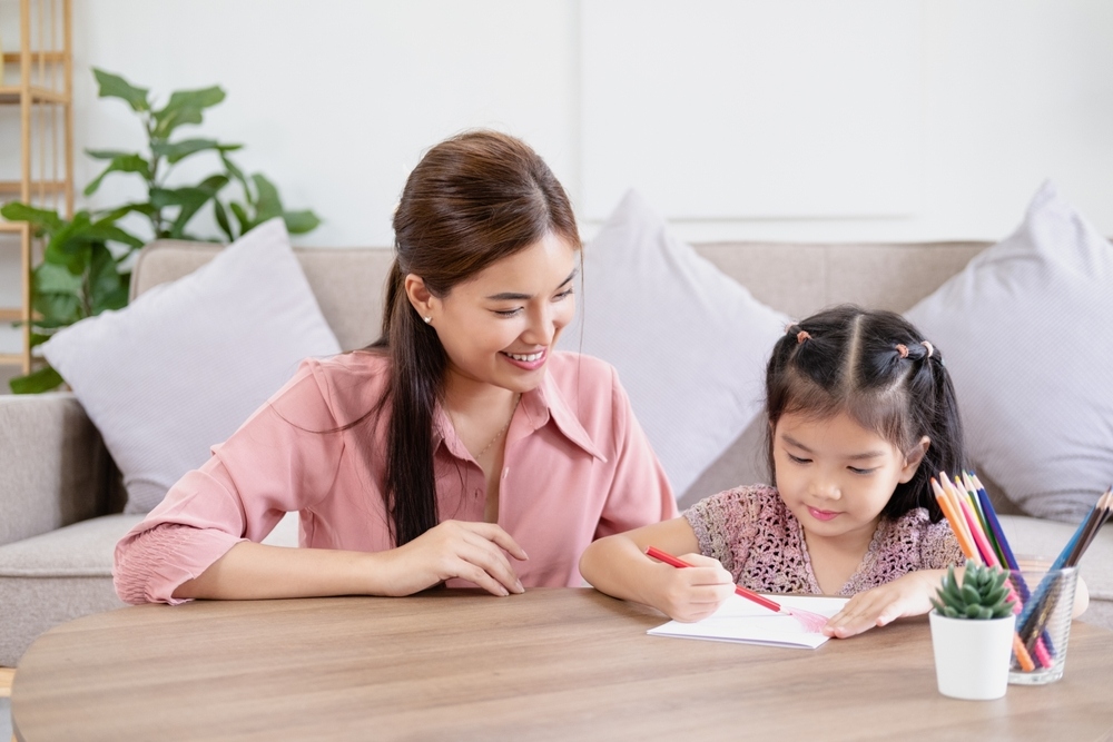 làm gì để hỗ trợ trẻ hướng nội đúng cách