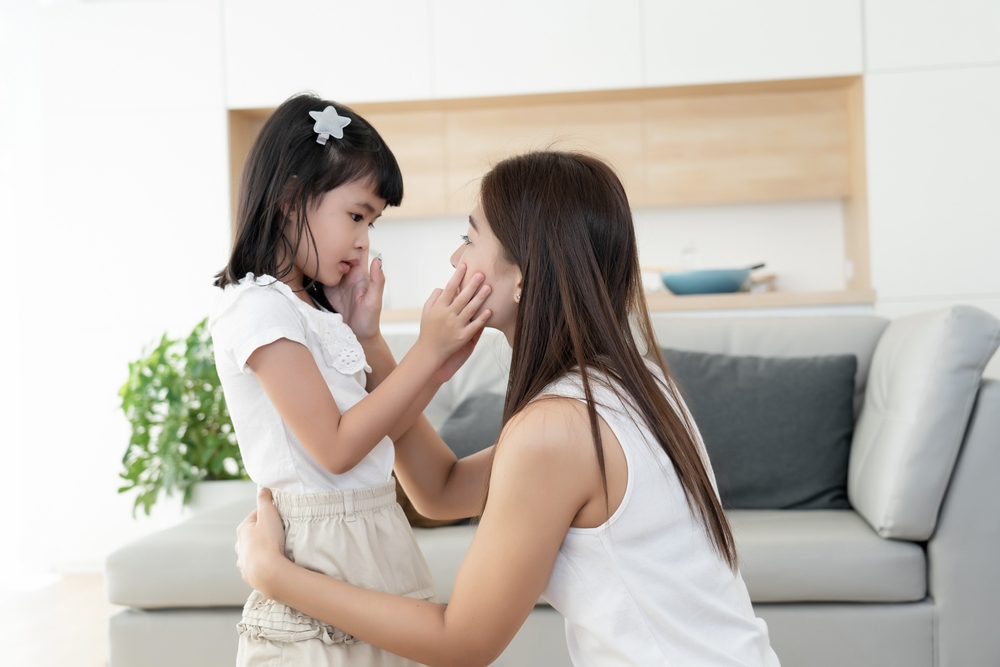 lời xin lỗi​