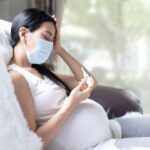 mẹo dân gian hạ sốt cho bà bầu​
