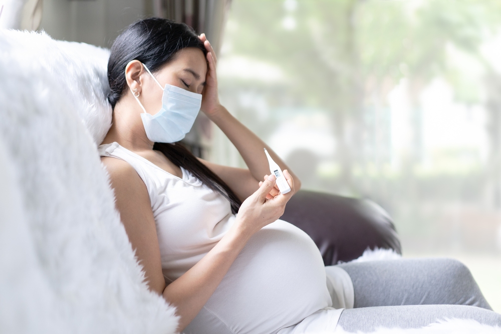 phòng cúm cho bà bầu​ và vì sao bà bầu dễ bị cúm và cần chủ động phòng ngừa