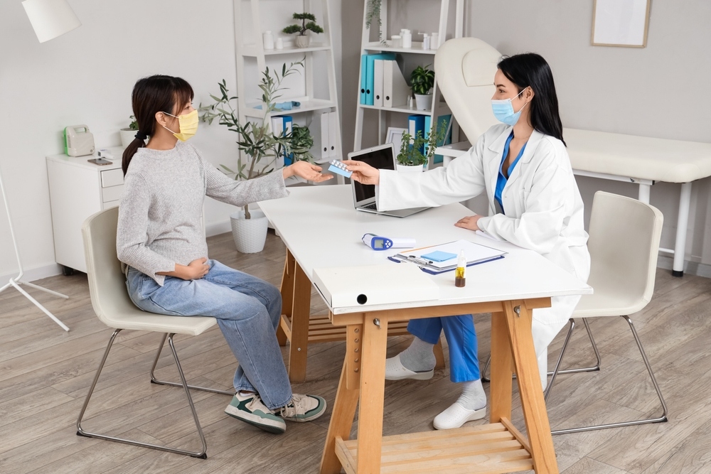 phòng cúm cho bà bầu​ và những lưu ý quan trọng