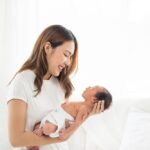 phương pháp nuôi con easy​