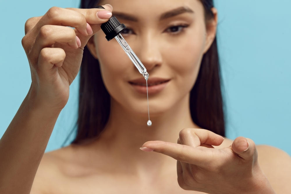 retinol cho người mới bắt đầu​